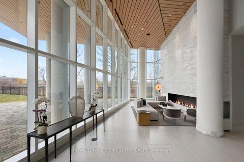 Photo 23 at 1901 - 20 Brin Drive, Humber Valley, Toronto