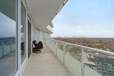 Photo 24 at 1901 - 20 Brin Drive, Humber Valley, Toronto