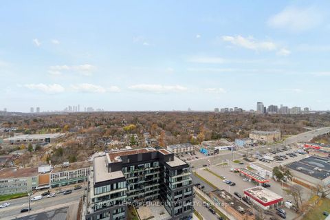 Photo 26 at 1901 - 20 Brin Drive, Humber Valley, Toronto
