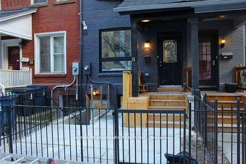 Photo 0 at 31.5 Granby Street, Yonge Corridor, Toronto