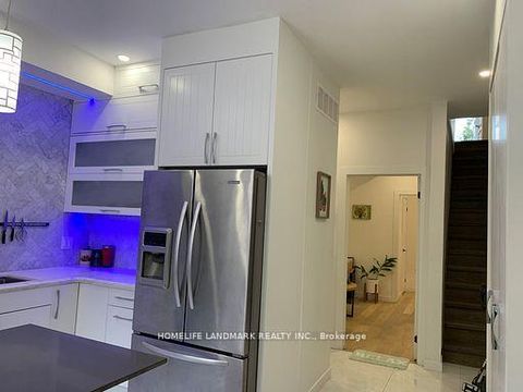 Photo 4 at 31.5 Granby Street, Yonge Corridor, Toronto