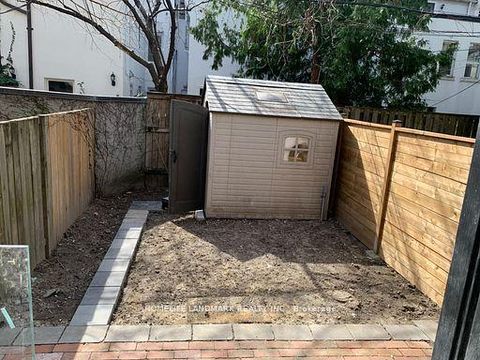 Photo 9 at 31.5 Granby Street, Yonge Corridor, Toronto