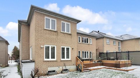 Photo 35 at 41 Graydon Crescent, Bayview Hill, Richmond Hill