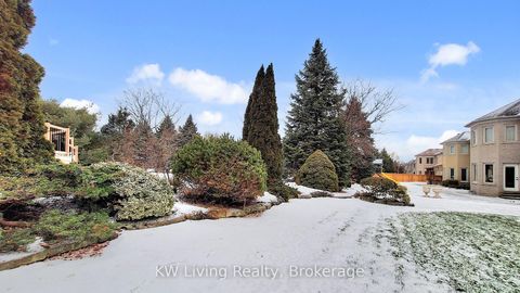 Photo 36 at 41 Graydon Crescent, Bayview Hill, Richmond Hill