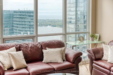 Photo 8 at 4906 - 55 Bremner Boulevard, Waterfront Communities C1, Toronto