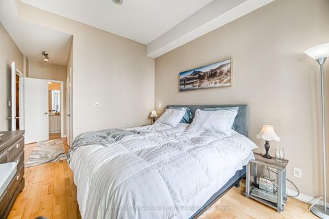 Photo 13 at 4906 - 55 Bremner Boulevard, Waterfront Communities C1, Toronto