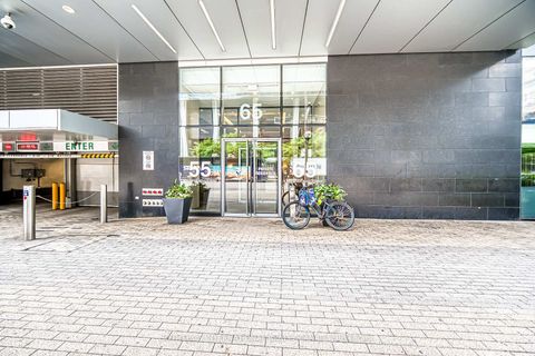 Photo 20 at 4906 - 55 Bremner Boulevard, Waterfront Communities C1, Toronto