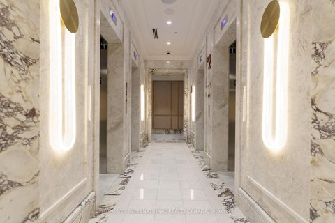 Photo 4 at 1101 - 10 Inn on the Park W, Don Mills, Toronto