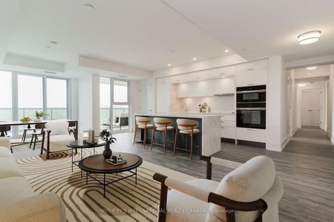 Photo 5 at 1101 - 10 Inn on the Park W, Don Mills, Toronto