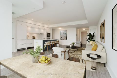 Photo 7 at 1101 - 10 Inn on the Park W, Don Mills, Toronto