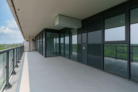 Photo 12 at 1101 - 10 Inn on the Park W, Don Mills, Toronto