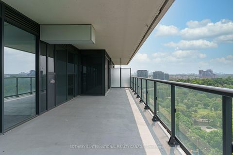 Photo 13 at 1101 - 10 Inn on the Park W, Don Mills, Toronto