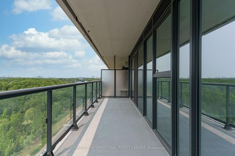 Photo 14 at 1101 - 10 Inn on the Park W, Don Mills, Toronto