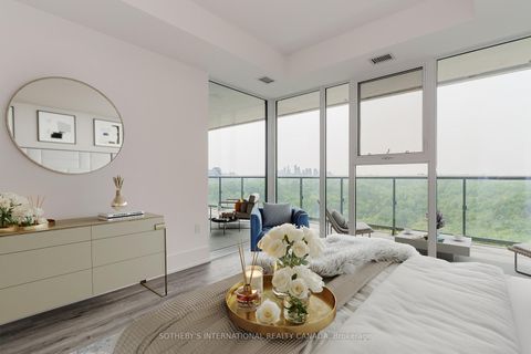 Photo 18 at 1101 - 10 Inn on the Park W, Don Mills, Toronto