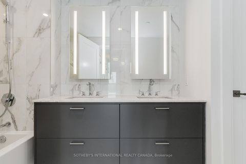 Photo 21 at 1101 - 10 Inn on the Park W, Don Mills, Toronto