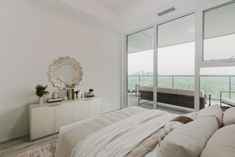 Photo 24 at 1101 - 10 Inn on the Park W, Don Mills, Toronto