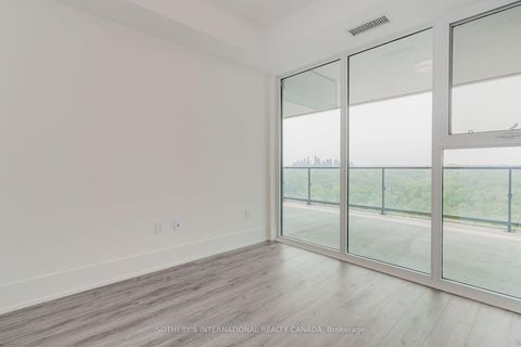 Photo 25 at 1101 - 10 Inn on the Park W, Don Mills, Toronto