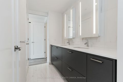 Photo 28 at 1101 - 10 Inn on the Park W, Don Mills, Toronto