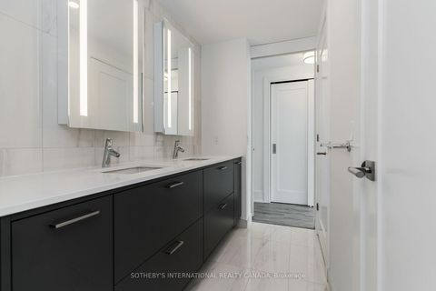 Photo 31 at 1101 - 10 Inn on the Park W, Don Mills, Toronto