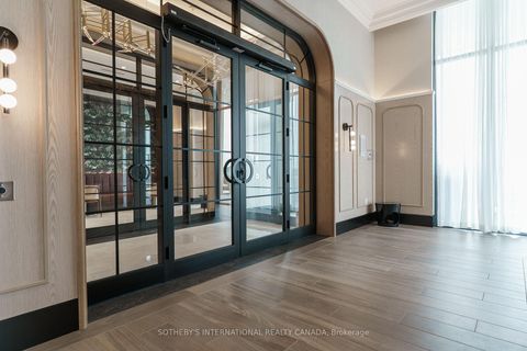 Photo 33 at 1101 - 10 Inn on the Park W, Don Mills, Toronto