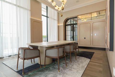 Photo 37 at 1101 - 10 Inn on the Park W, Don Mills, Toronto