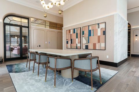 Photo 38 at 1101 - 10 Inn on the Park W, Don Mills, Toronto