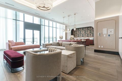 Photo 39 at 1101 - 10 Inn on the Park W, Don Mills, Toronto