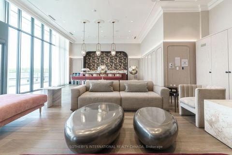 Photo 40 at 1101 - 10 Inn on the Park W, Don Mills, Toronto