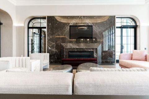 Photo 41 at 1101 - 10 Inn on the Park W, Don Mills, Toronto