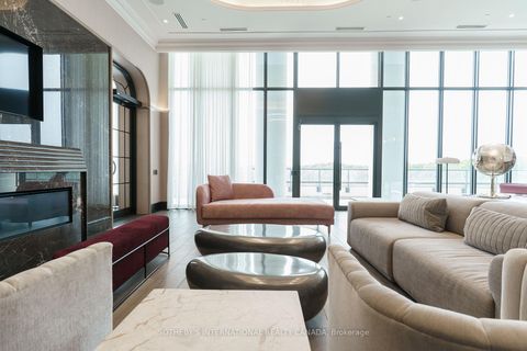 Photo 42 at 1101 - 10 Inn on the Park W, Don Mills, Toronto