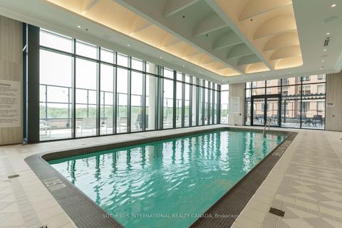 Photo 43 at 1101 - 10 Inn on the Park W, Don Mills, Toronto