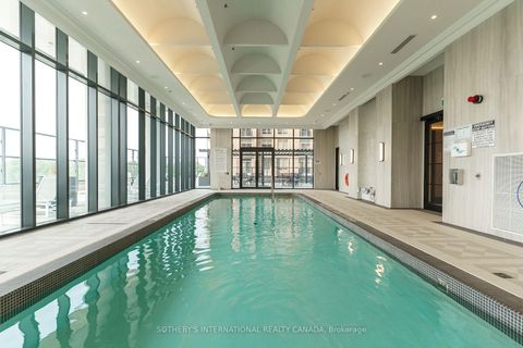 Photo 44 at 1101 - 10 Inn on the Park W, Don Mills, Toronto