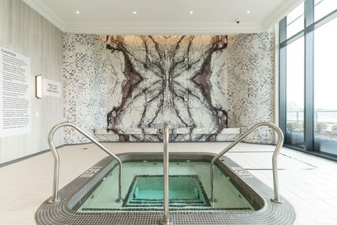 Photo 45 at 1101 - 10 Inn on the Park W, Don Mills, Toronto