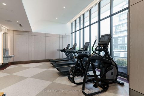 Photo 47 at 1101 - 10 Inn on the Park W, Don Mills, Toronto