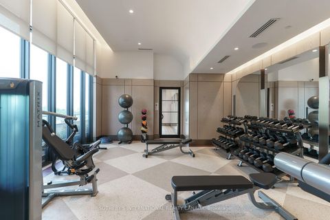 Photo 48 at 1101 - 10 Inn on the Park W, Don Mills, Toronto