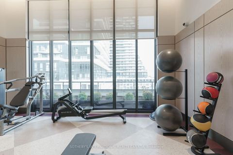 Photo 49 at 1101 - 10 Inn on the Park W, Don Mills, Toronto