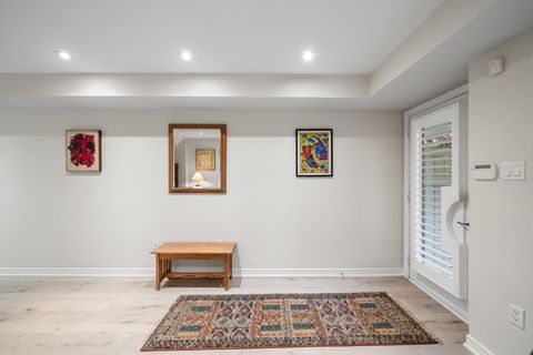 Photo 2 at 84 Woodbine Avenue, The Beaches, Toronto