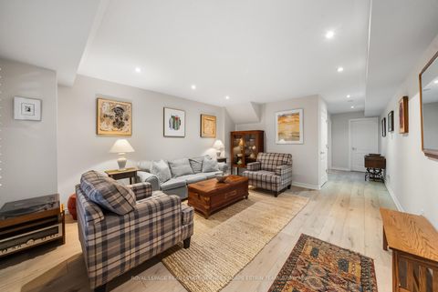 Photo 3 at 84 Woodbine Avenue, The Beaches, Toronto