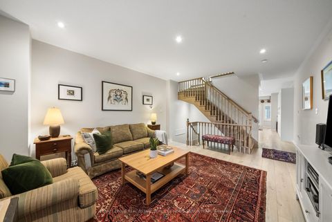 Photo 9 at 84 Woodbine Avenue, The Beaches, Toronto