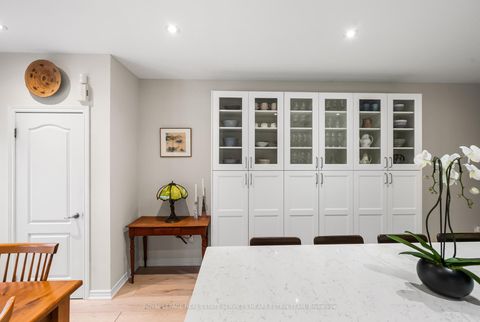 Photo 14 at 84 Woodbine Avenue, The Beaches, Toronto