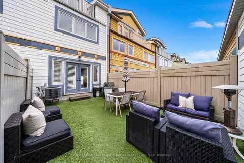 Photo 16 at 84 Woodbine Avenue, The Beaches, Toronto