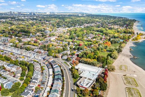 Photo 35 at 84 Woodbine Avenue, The Beaches, Toronto