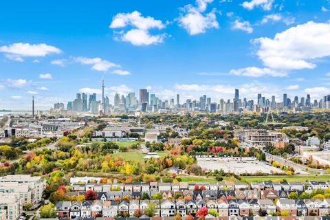 Photo 36 at 84 Woodbine Avenue, The Beaches, Toronto