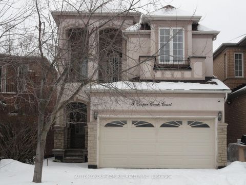 Photo 0 at 8 Cooper Creek Court, Maple, Vaughan