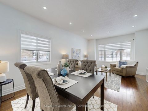 Photo 4 at 19 Thrushwood Drive, 400 West, Barrie