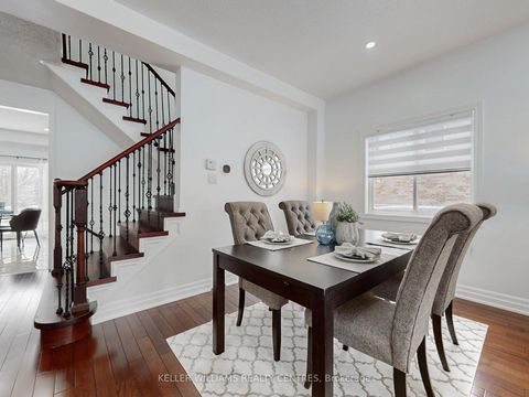 Photo 5 at 19 Thrushwood Drive, 400 West, Barrie