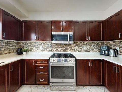 Photo 9 at 19 Thrushwood Drive, 400 West, Barrie