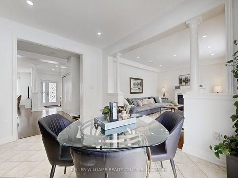 Photo 11 at 19 Thrushwood Drive, 400 West, Barrie