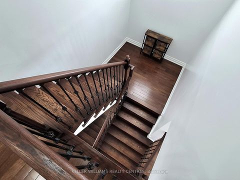 Photo 16 at 19 Thrushwood Drive, 400 West, Barrie