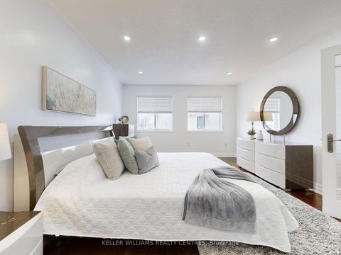 Photo 18 at 19 Thrushwood Drive, 400 West, Barrie